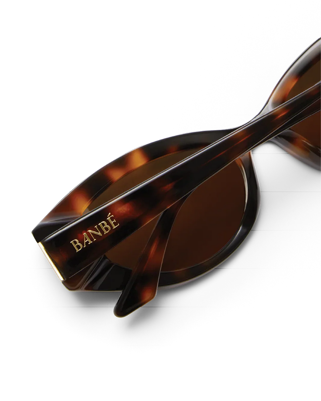 THE ELISSA - CARAMEL TORT-BROWN