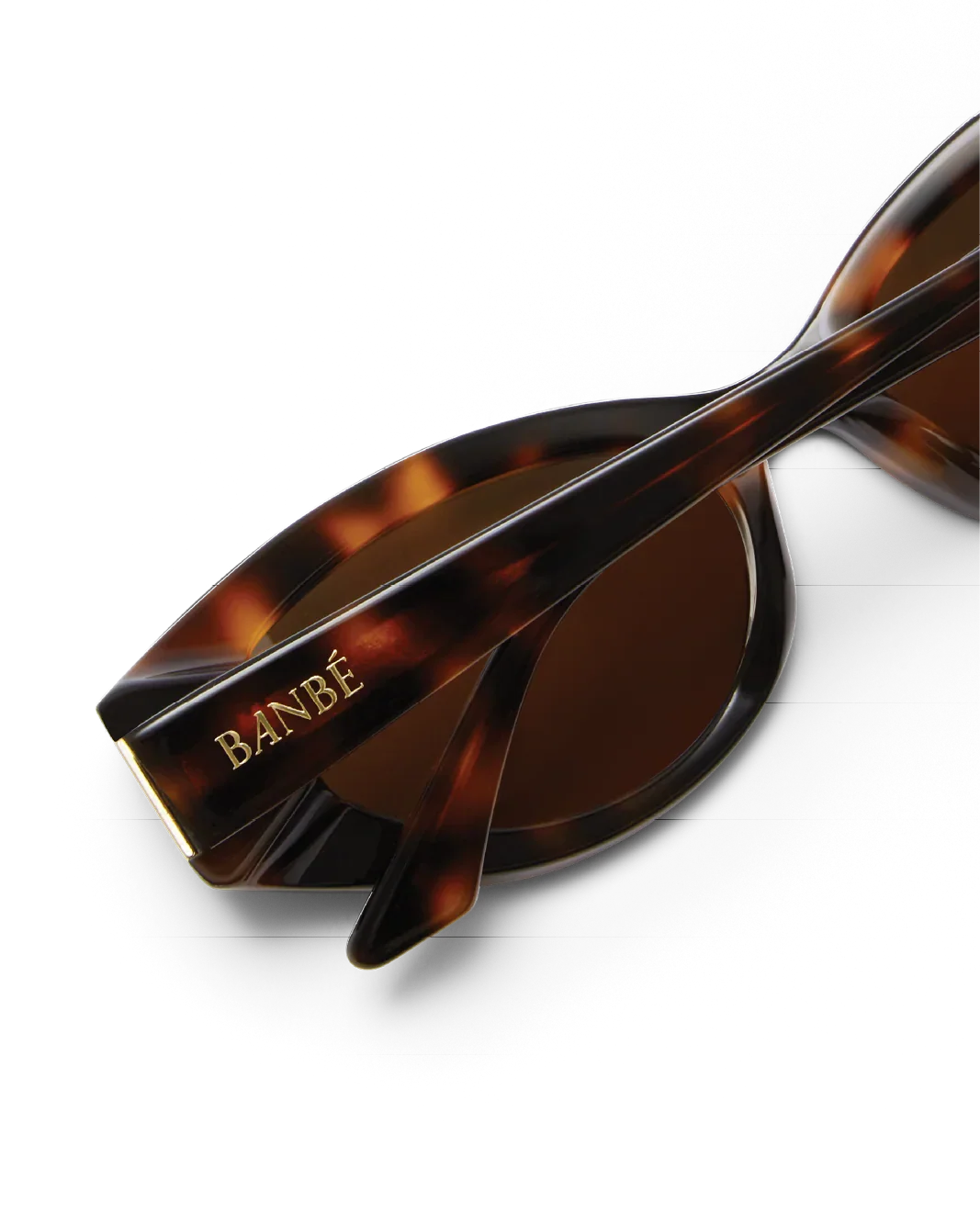 THE ELISSA - CARAMEL TORT-BROWN