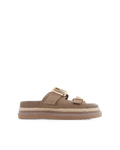 ALDER - FAWN SUEDE