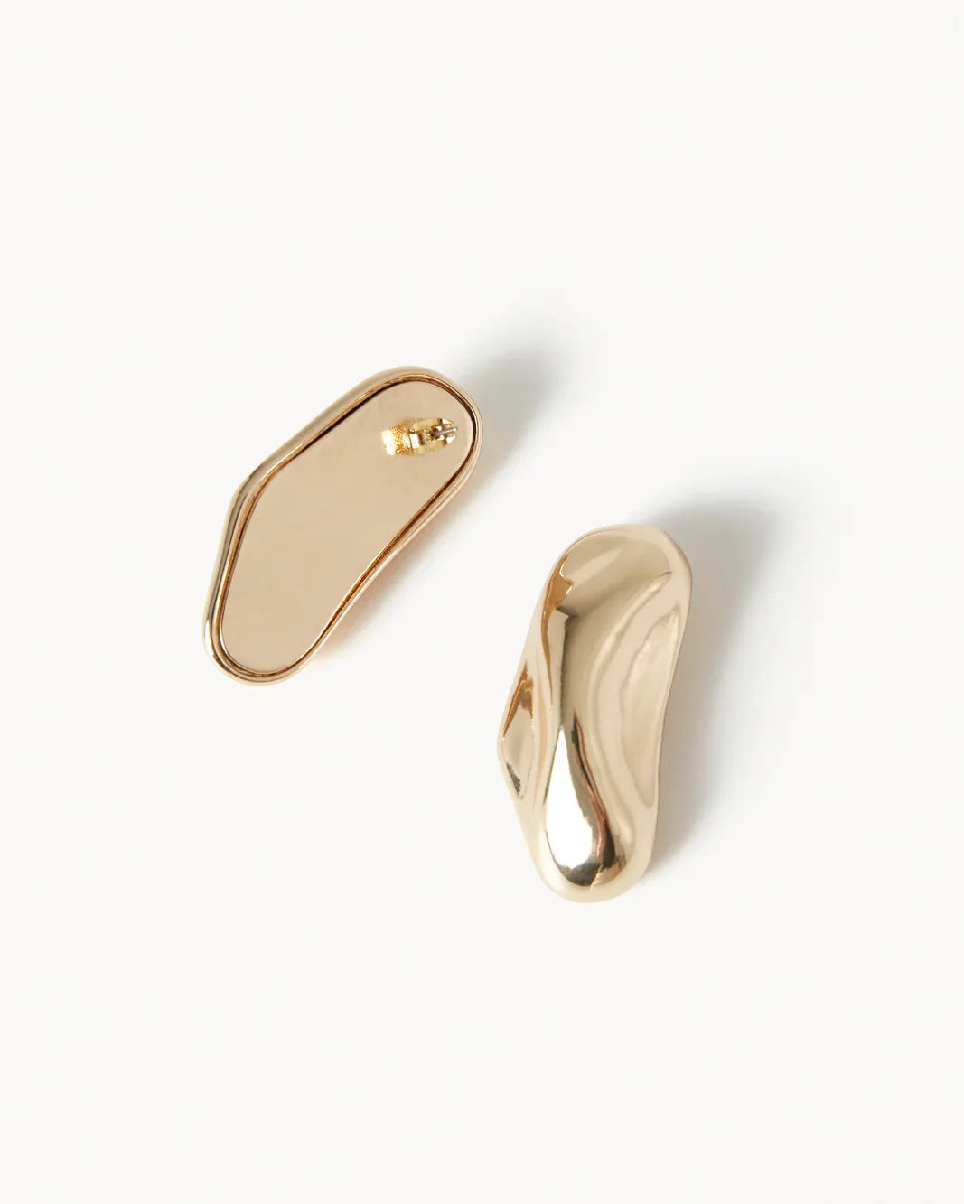 ELLY EARRING - GOLD