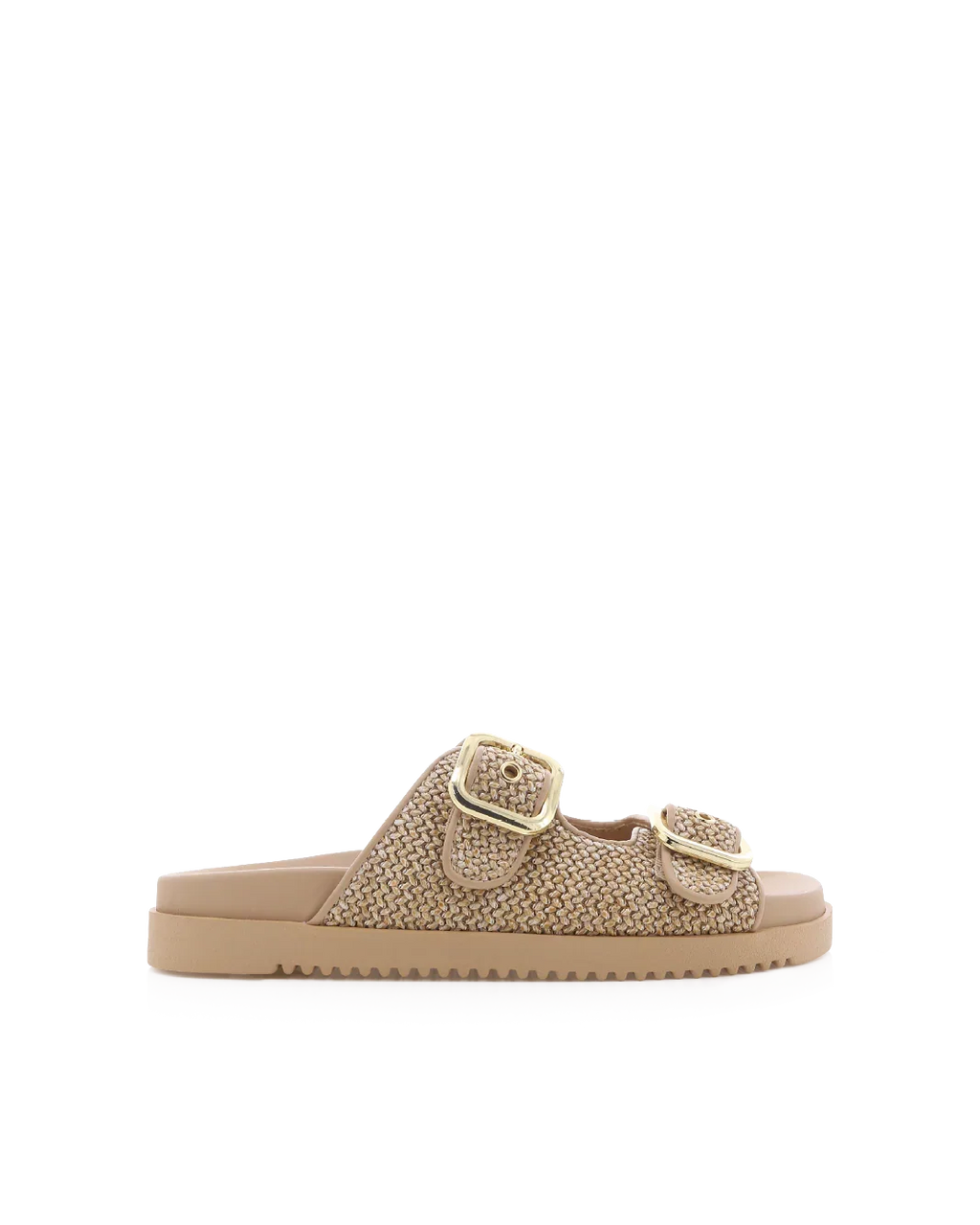 AMORA - NATURAL RAFFIA