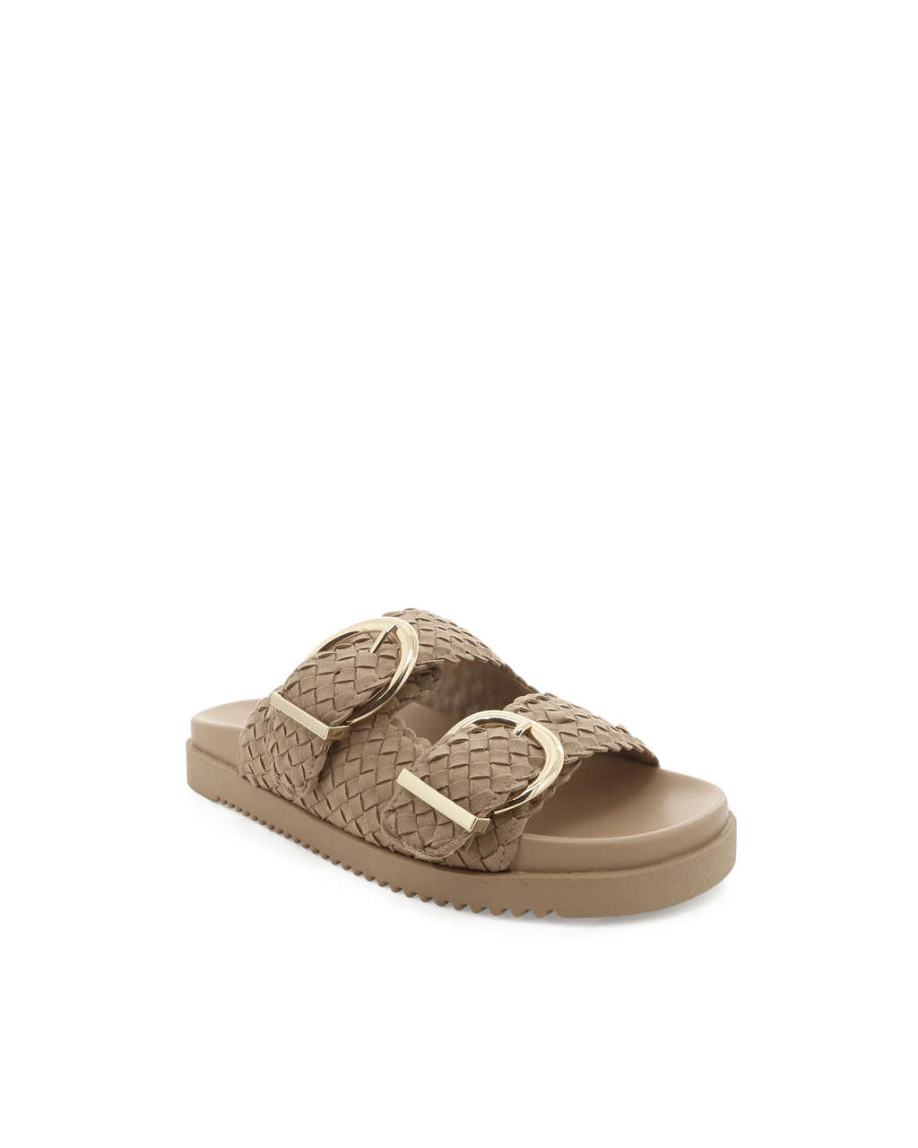 ARLET - BISCUIT SUEDE