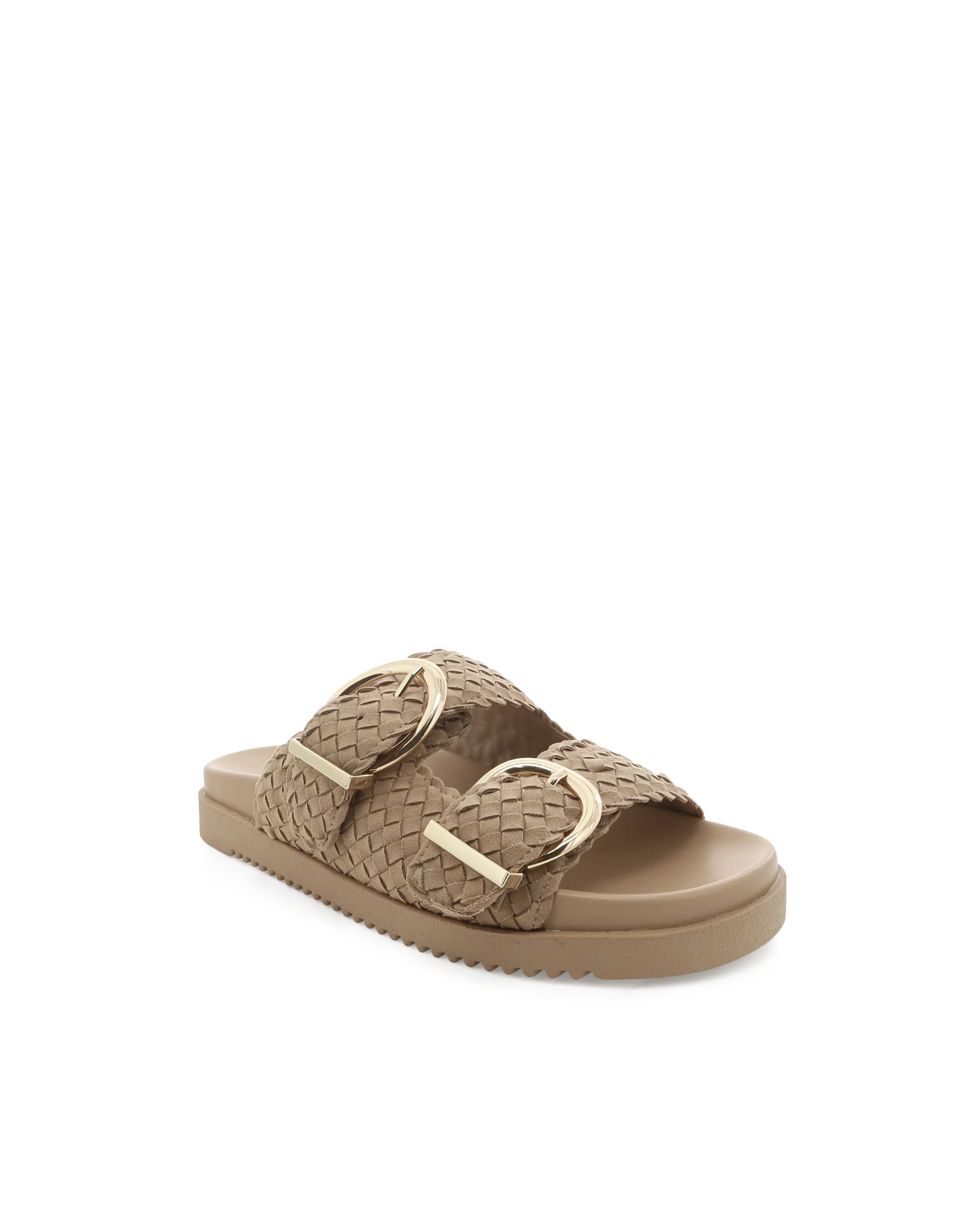 ARLET - BISCUIT SUEDE