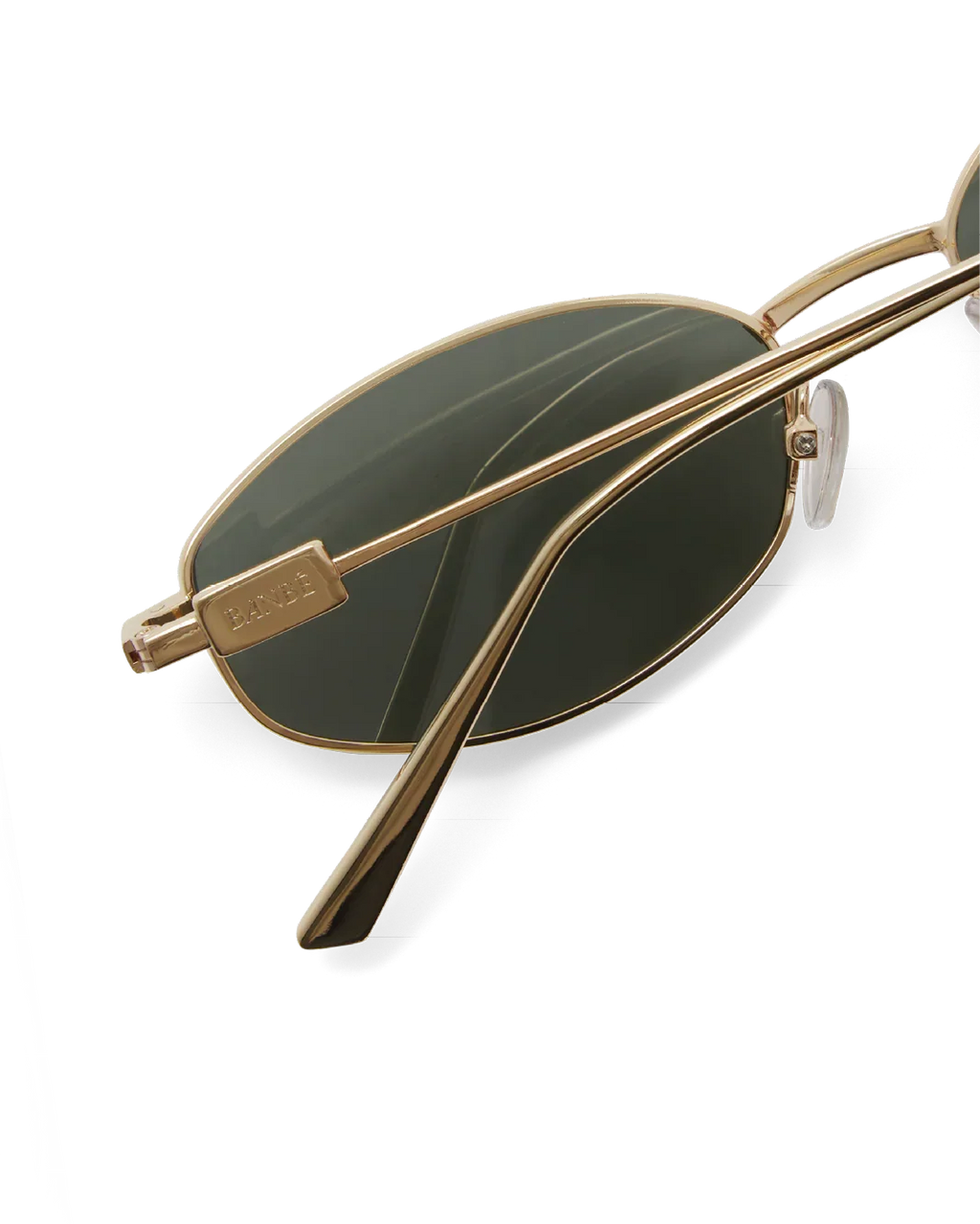 THE MILA - GOLD-GREEN
