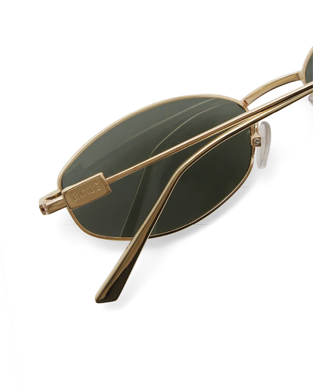 THE MILA - GOLD-GREEN