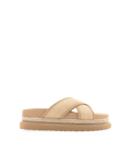 AYSHA - NATURAL RAFFIA-CLAY
