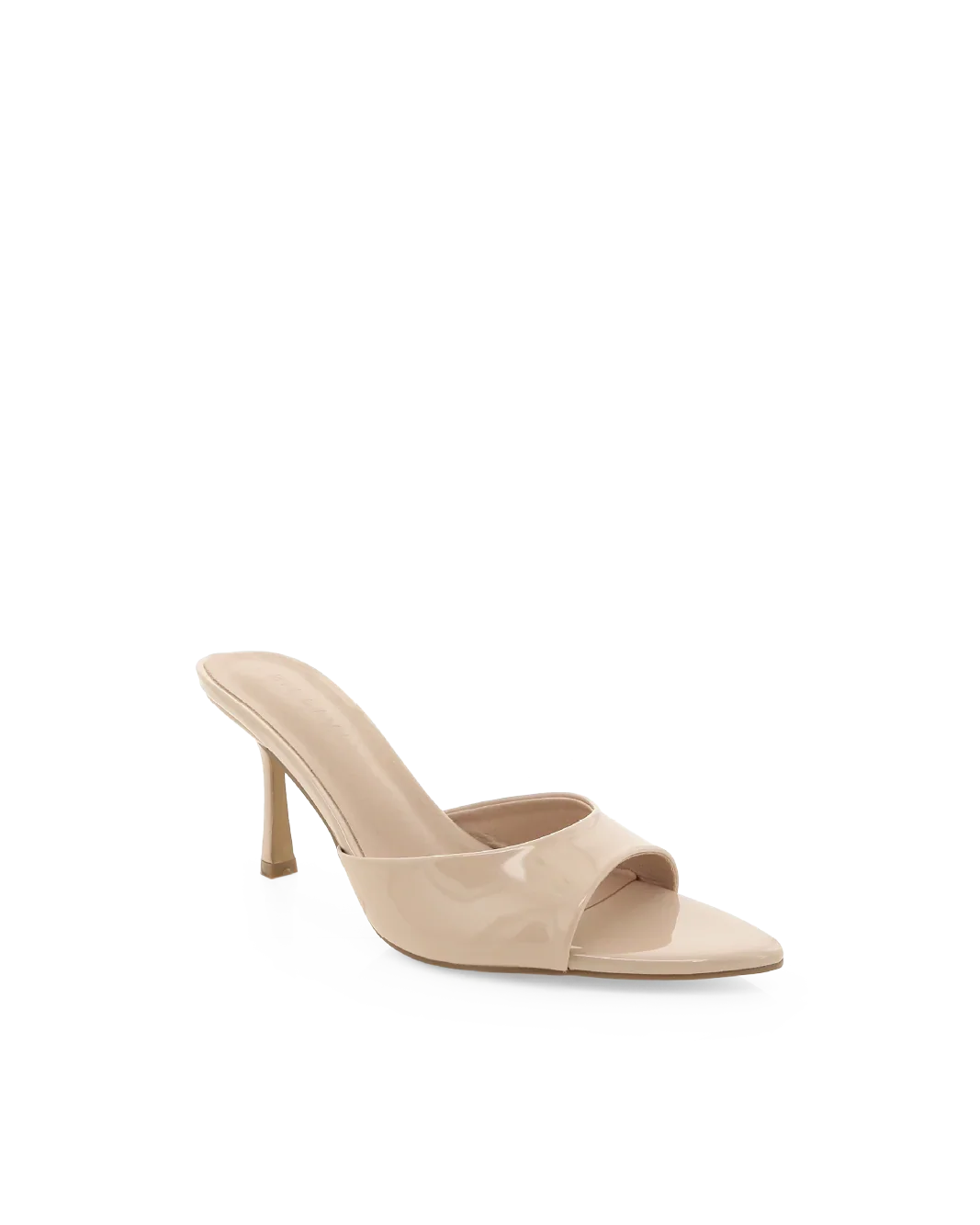 XANTHE - CAPPUCCINO PATENT