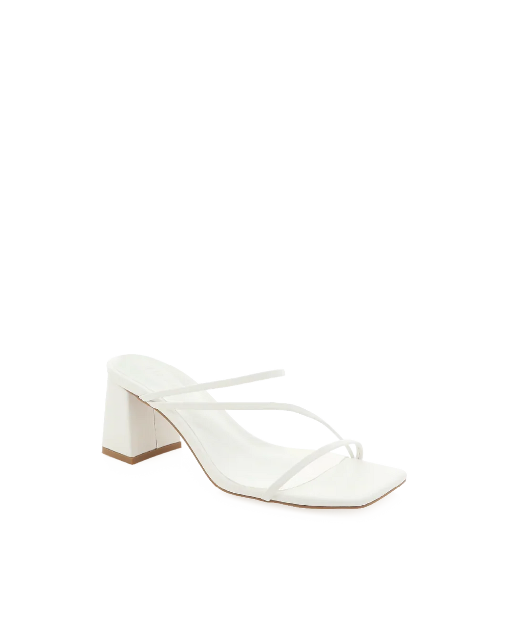 YAZMIN 2.0 - WHITE