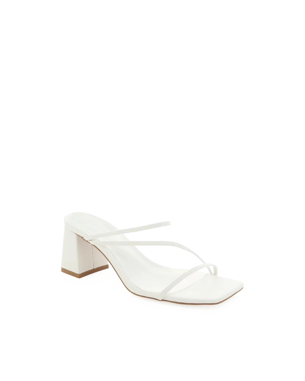 YAZMIN 2.0 - WHITE