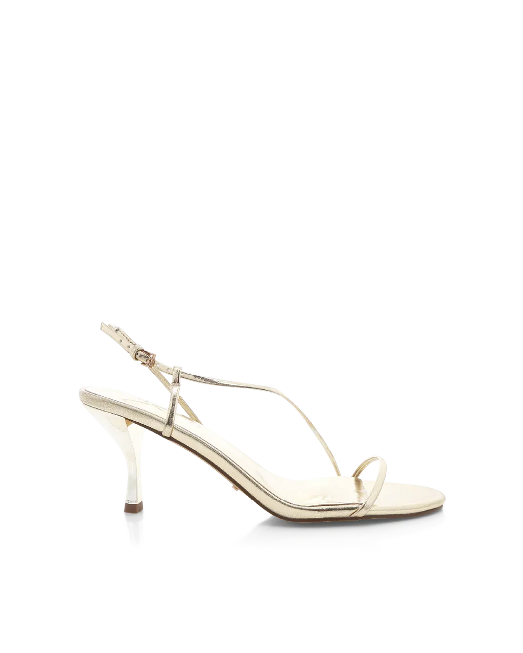OLIVETTE - GOLD METALLIC