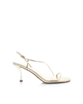 OLIVETTE - GOLD METALLIC