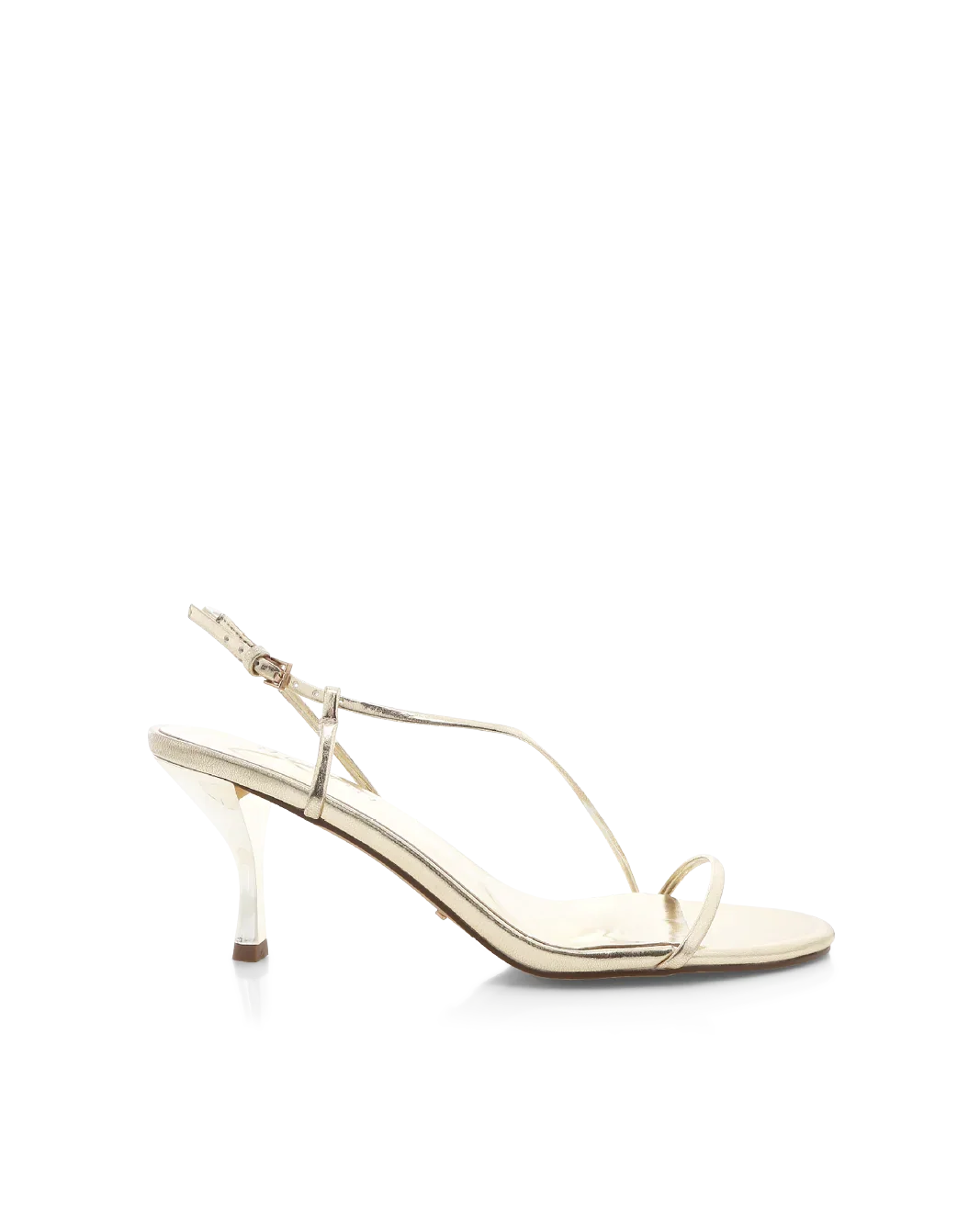 OLIVETTE - GOLD METALLIC