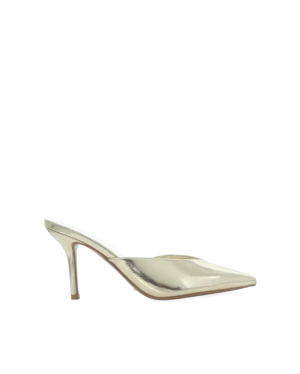 KAREY - GOLD METALLIC