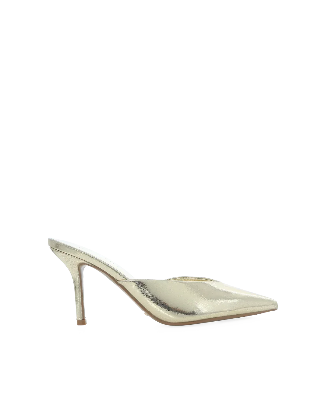 KAREY - GOLD METALLIC