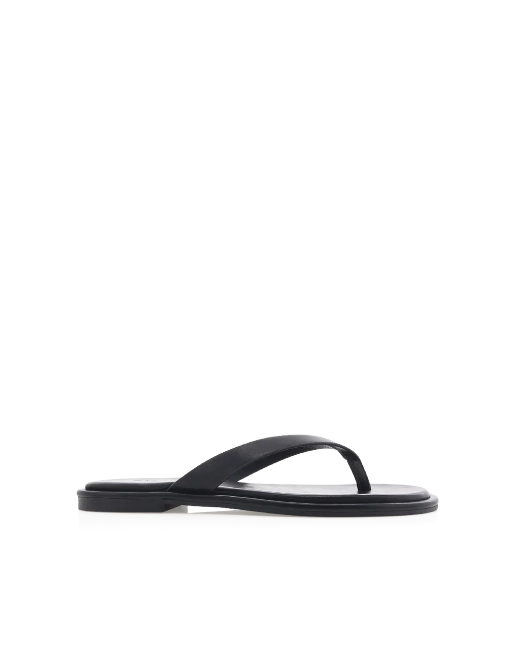 BEAUX - BLACK