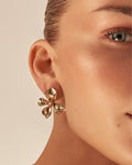 ELSIE EARRINGS - GOLD
