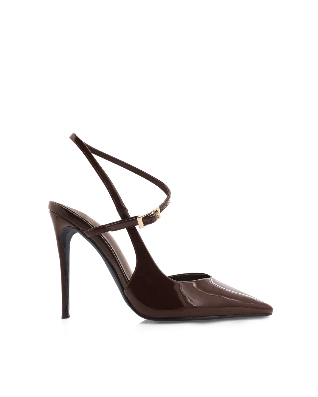 GESA - CHOCOLATE PATENT