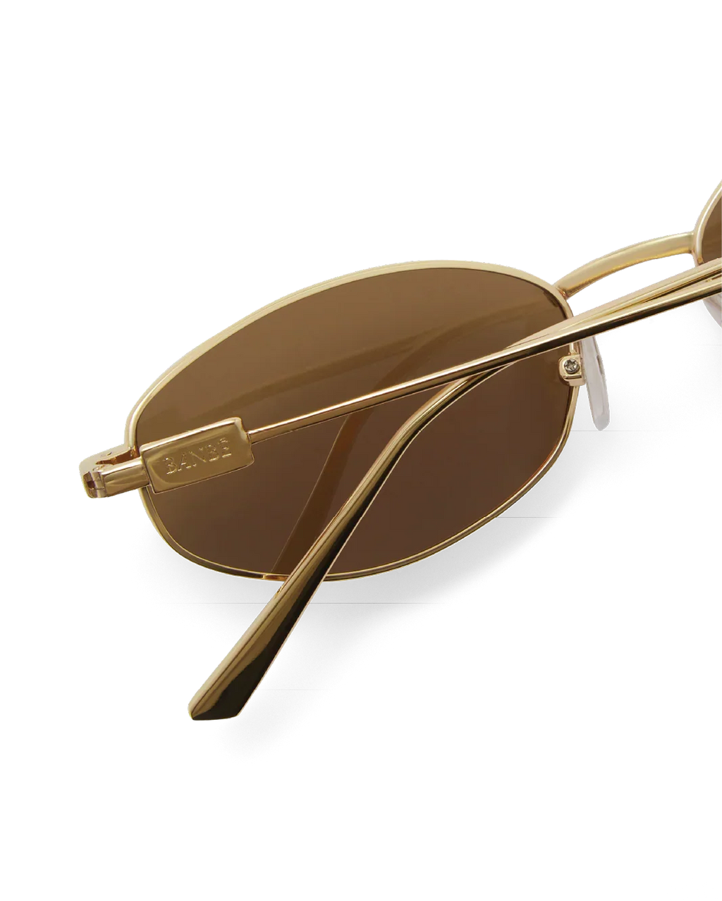 THE MILA - GOLD-BROWN