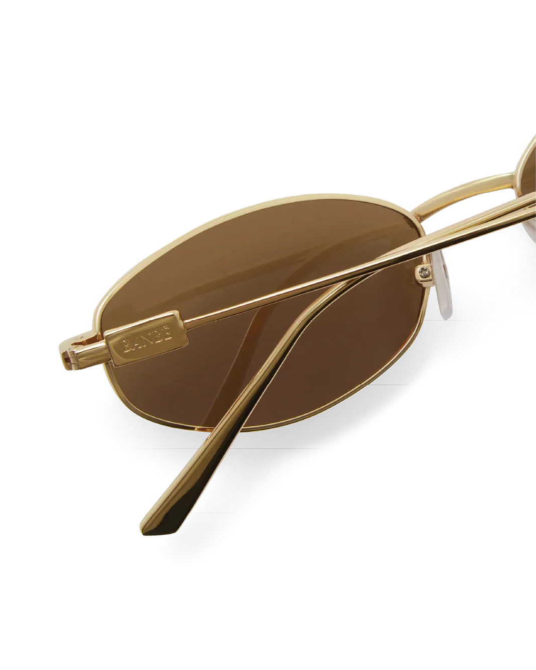 THE MILA - GOLD-BROWN