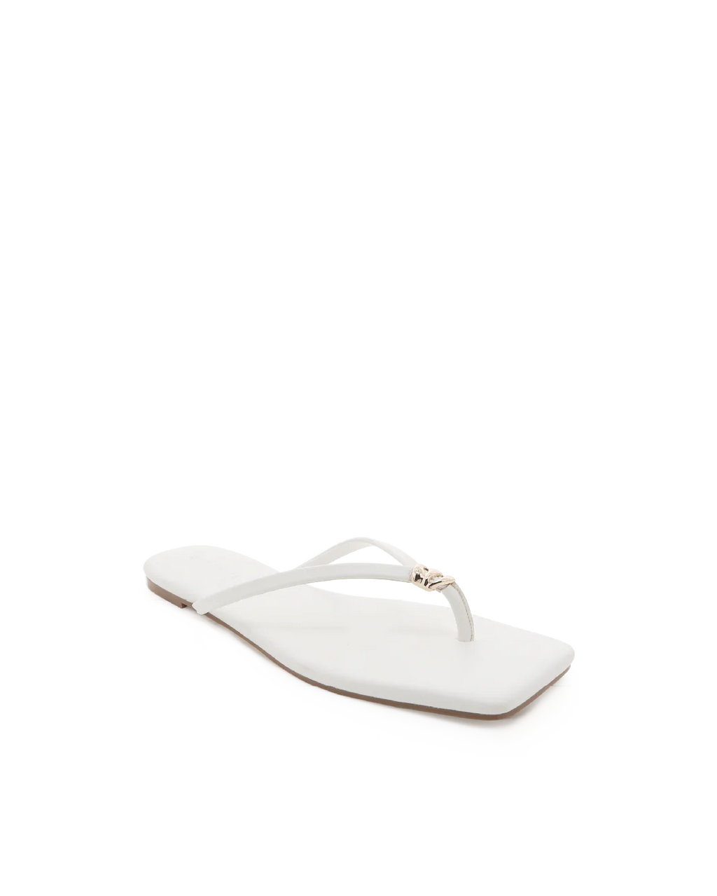 TARON - WHITE