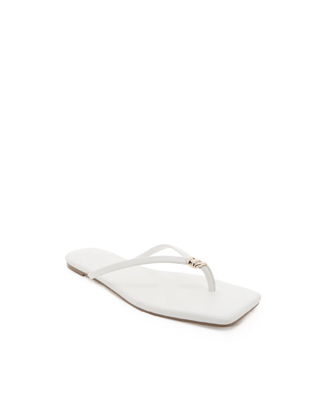 TARON - WHITE