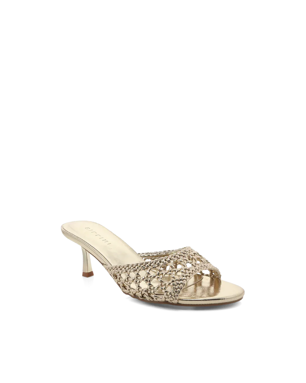 GWYNDA - GOLD METALLIC