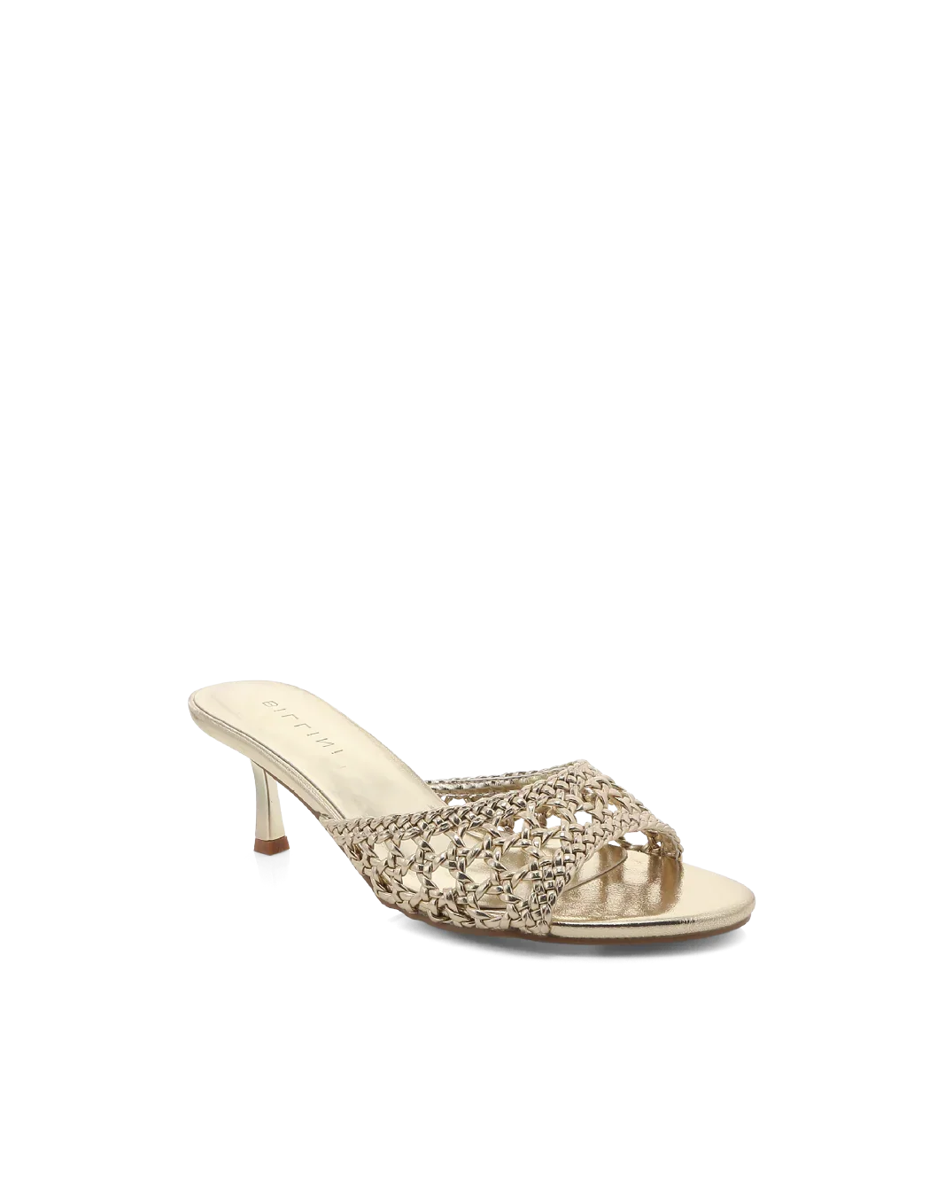 GWYNDA - GOLD METALLIC