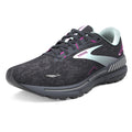 Brooks Adrenaline Gts 23 Womens Black/Light Blue/P
