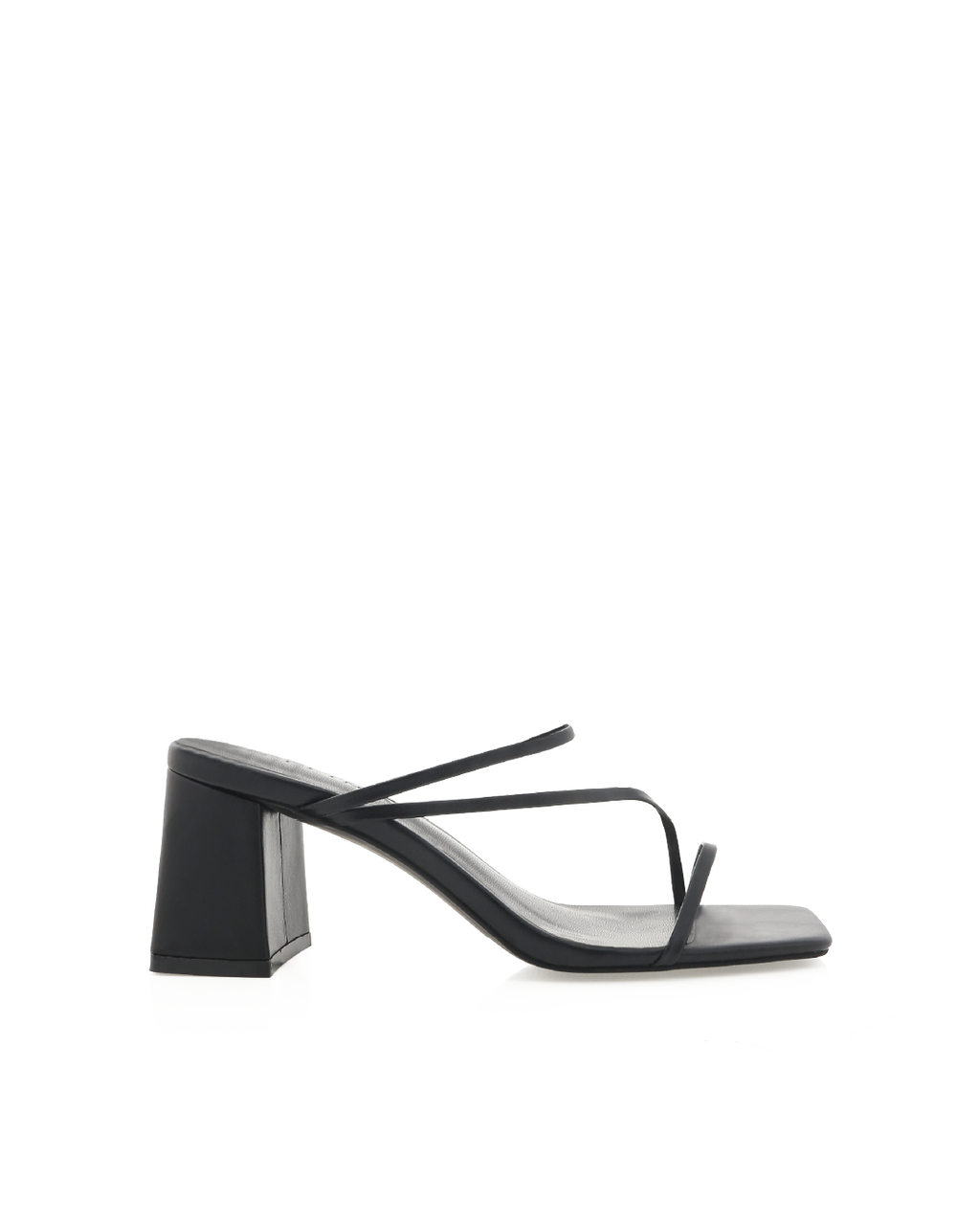 YAZMIN 2.0 - BLACK
