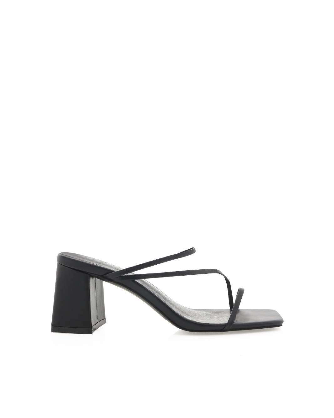 YAZMIN 2.0 - BLACK