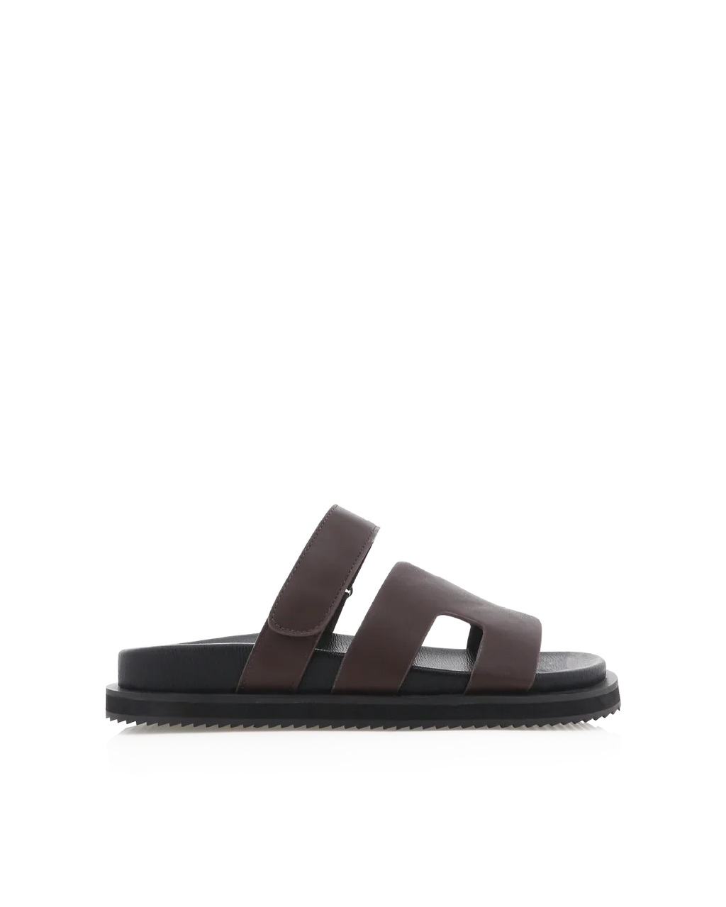THEO - DARK CHOCOLATE-BLACK