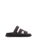 THEO - DARK CHOCOLATE-BLACK