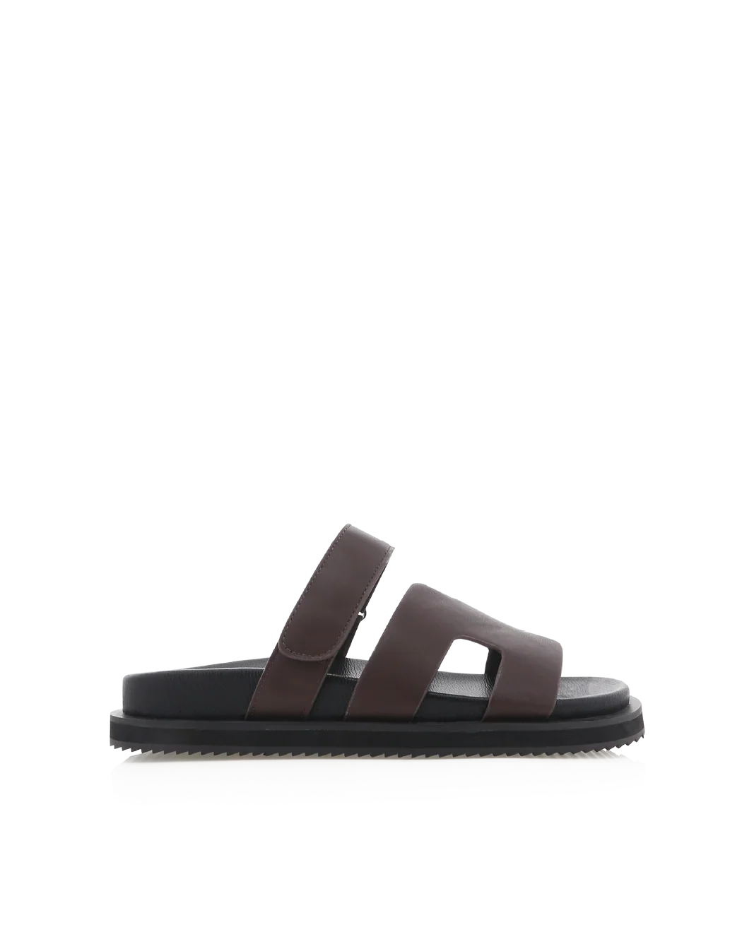 THEO - DARK CHOCOLATE-BLACK