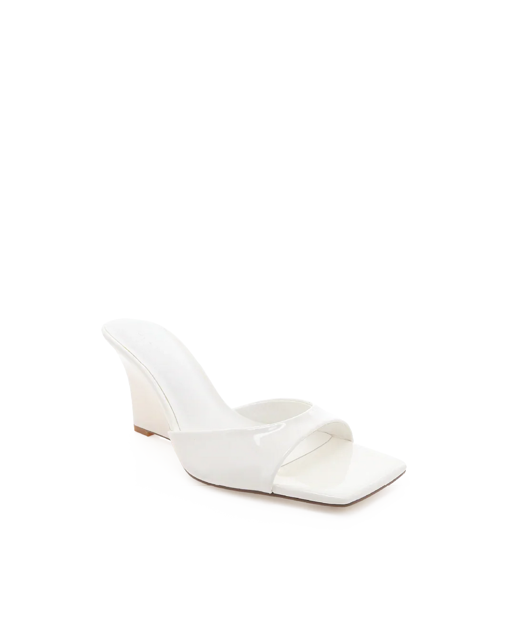 NEAVE - WHITE PATENT