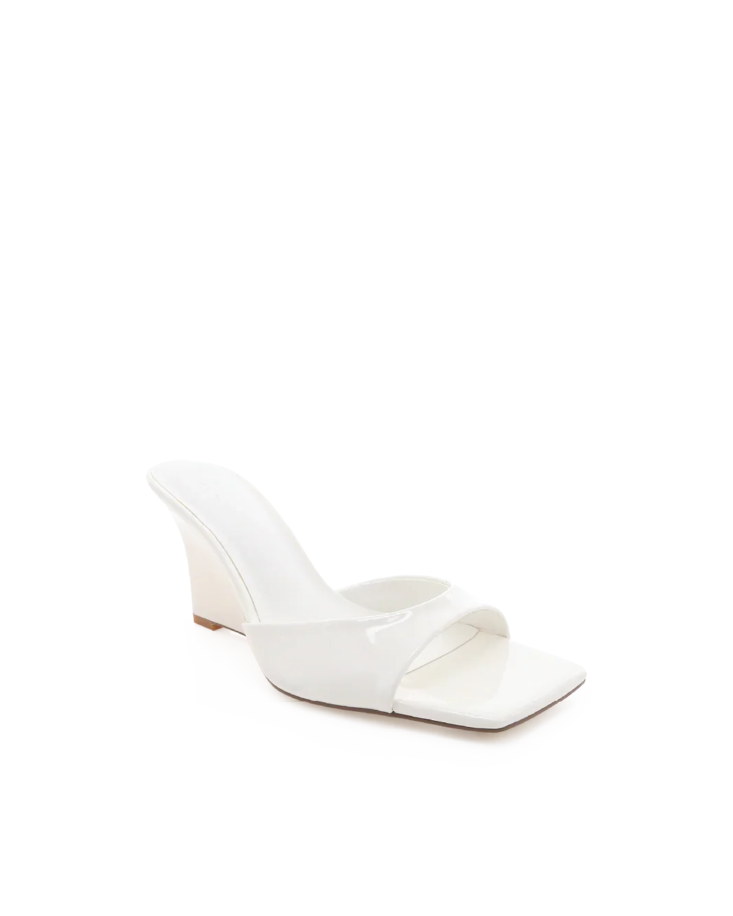 NEAVE - WHITE PATENT