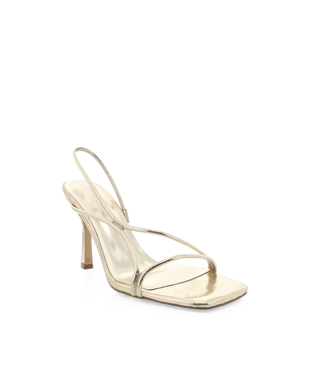 SOLEIL - GOLD METALLIC