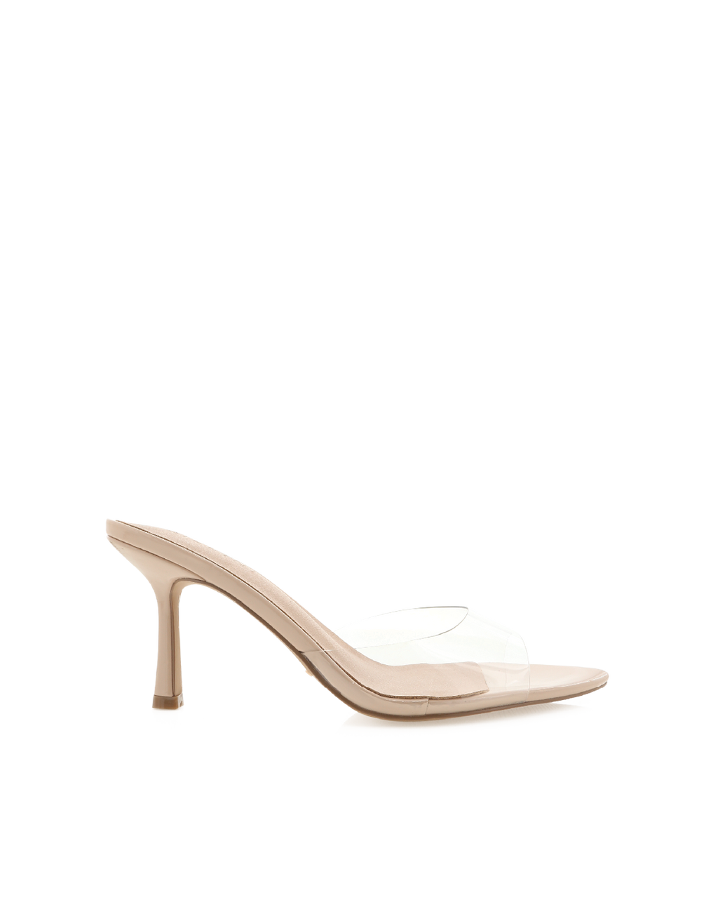 XAYANA - NUDE PATENT-CLEAR