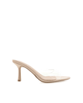 XAYANA - NUDE PATENT-CLEAR
