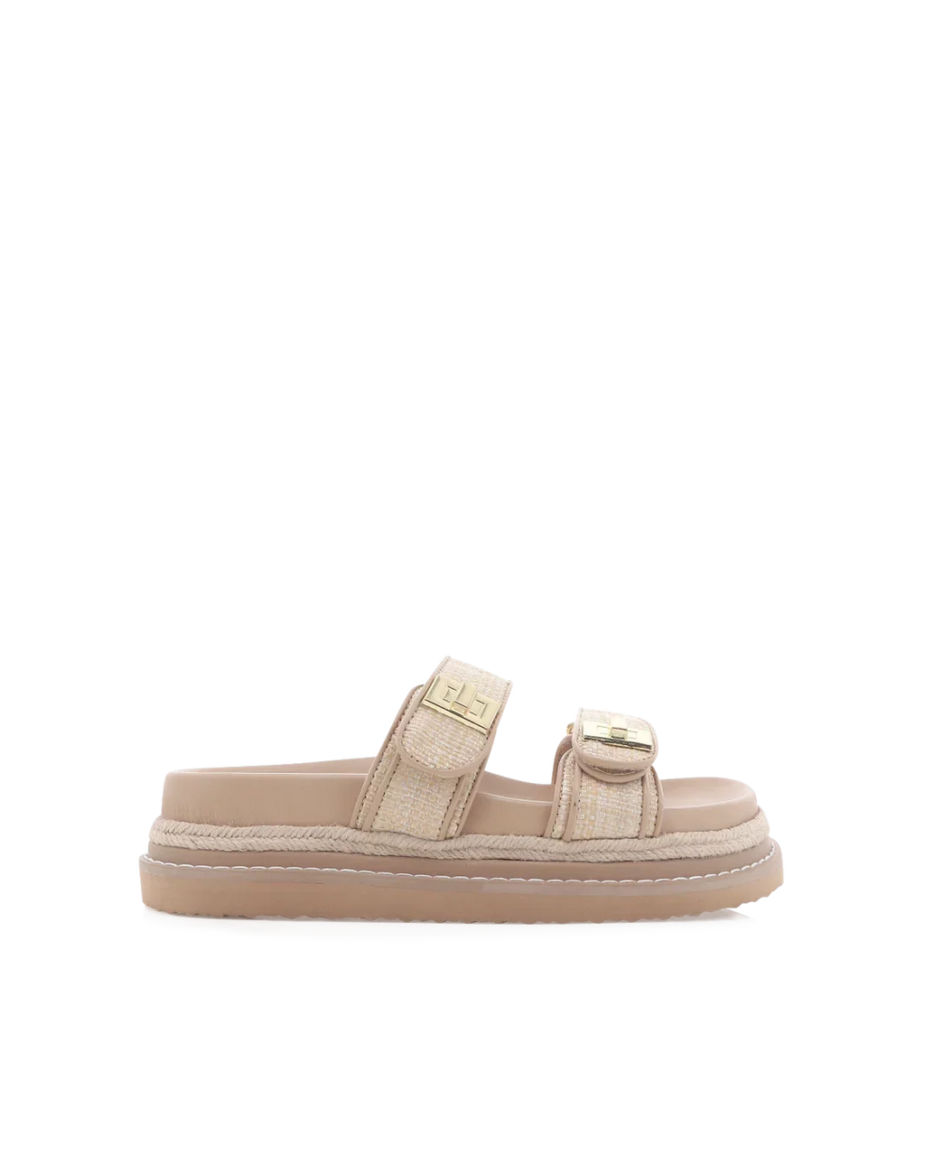 AMON - NATURAL RAFFIA