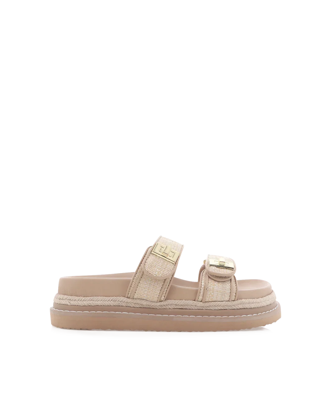 AMON - NATURAL RAFFIA
