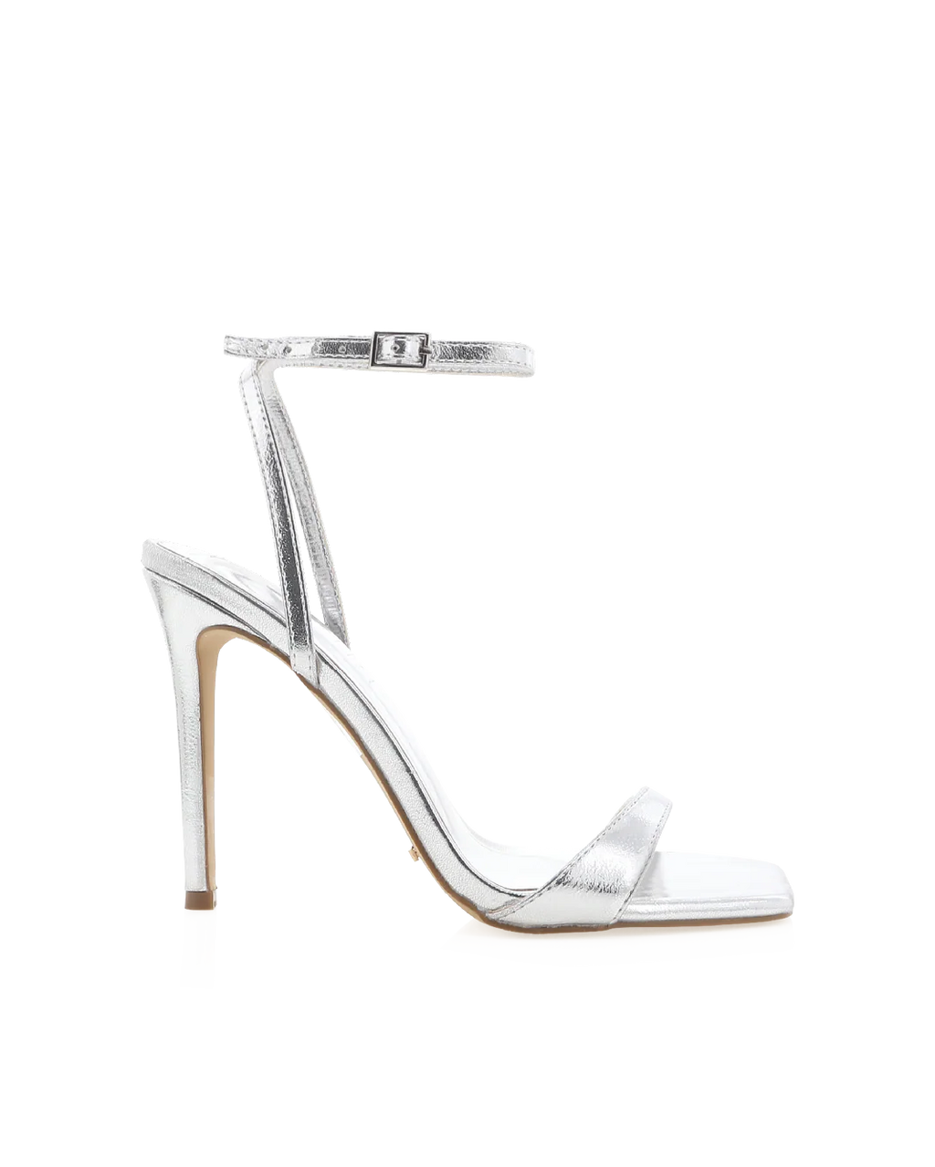 GLAM - SILVER METALLIC