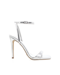 GLAM - SILVER METALLIC