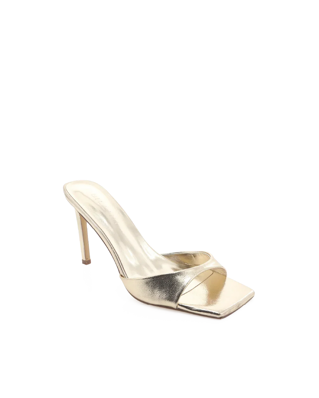 ESMERALDA - GOLD METALLIC
