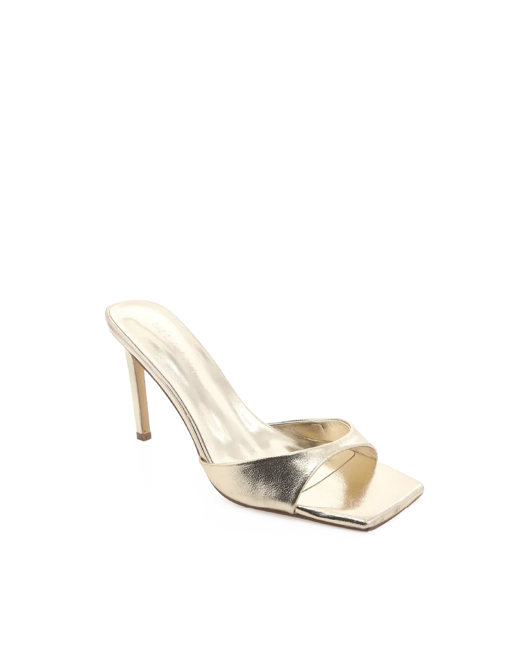 ESMERALDA - GOLD METALLIC