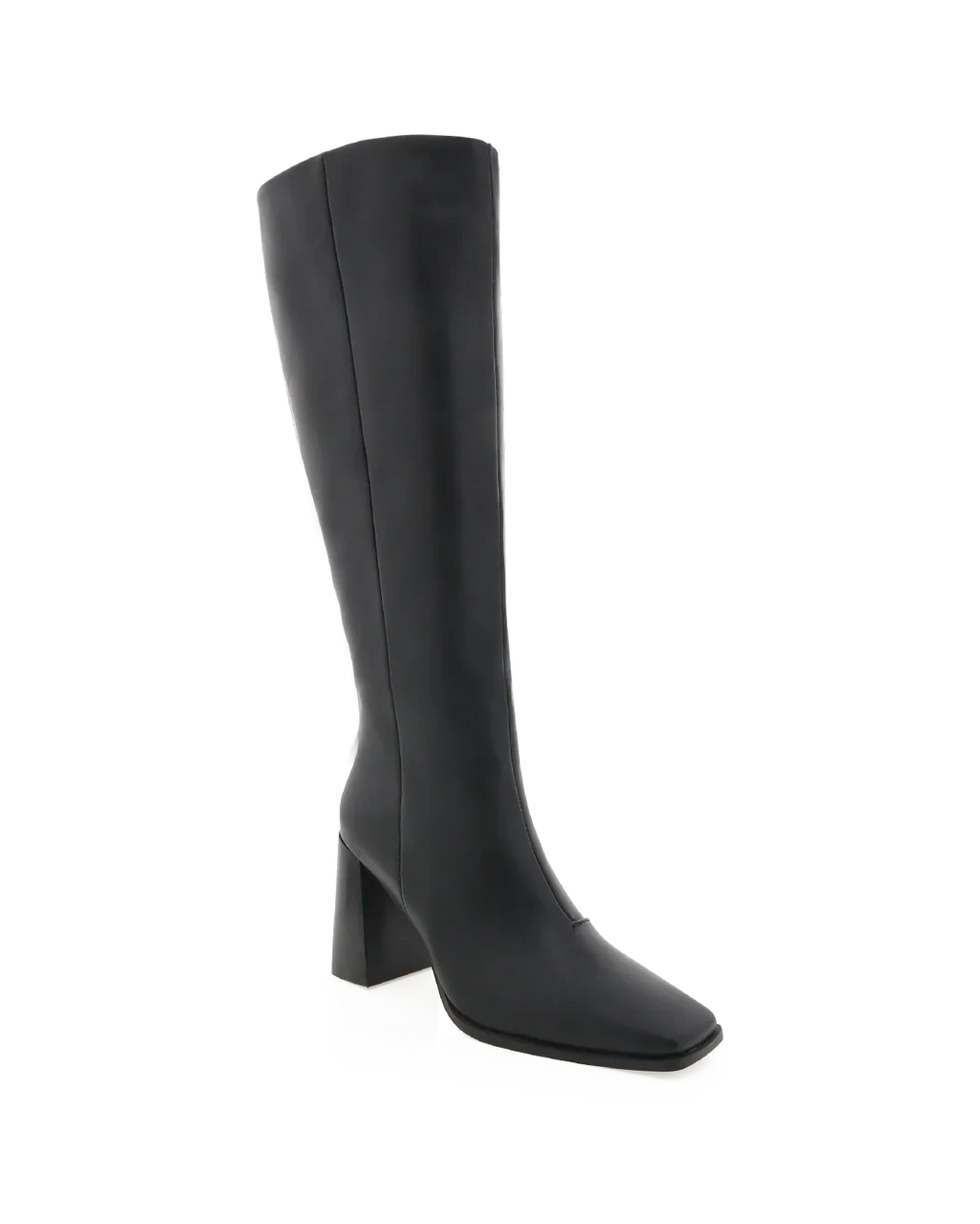 CASTON - BLACK