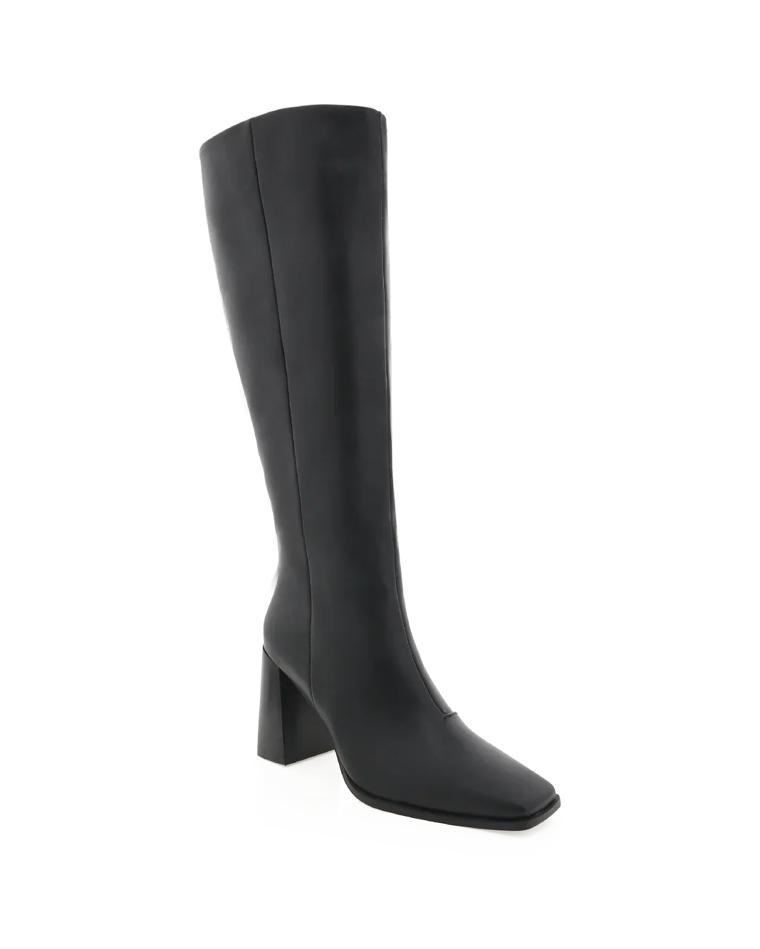 CASTON - BLACK