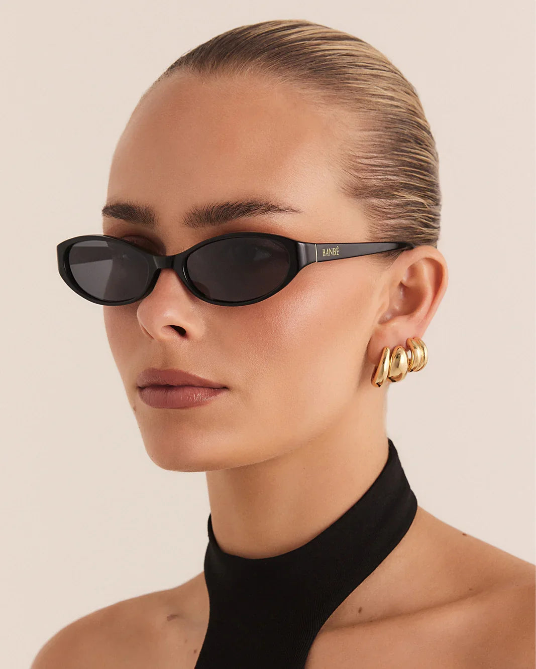THE SELENA - BLACK-BLACK
