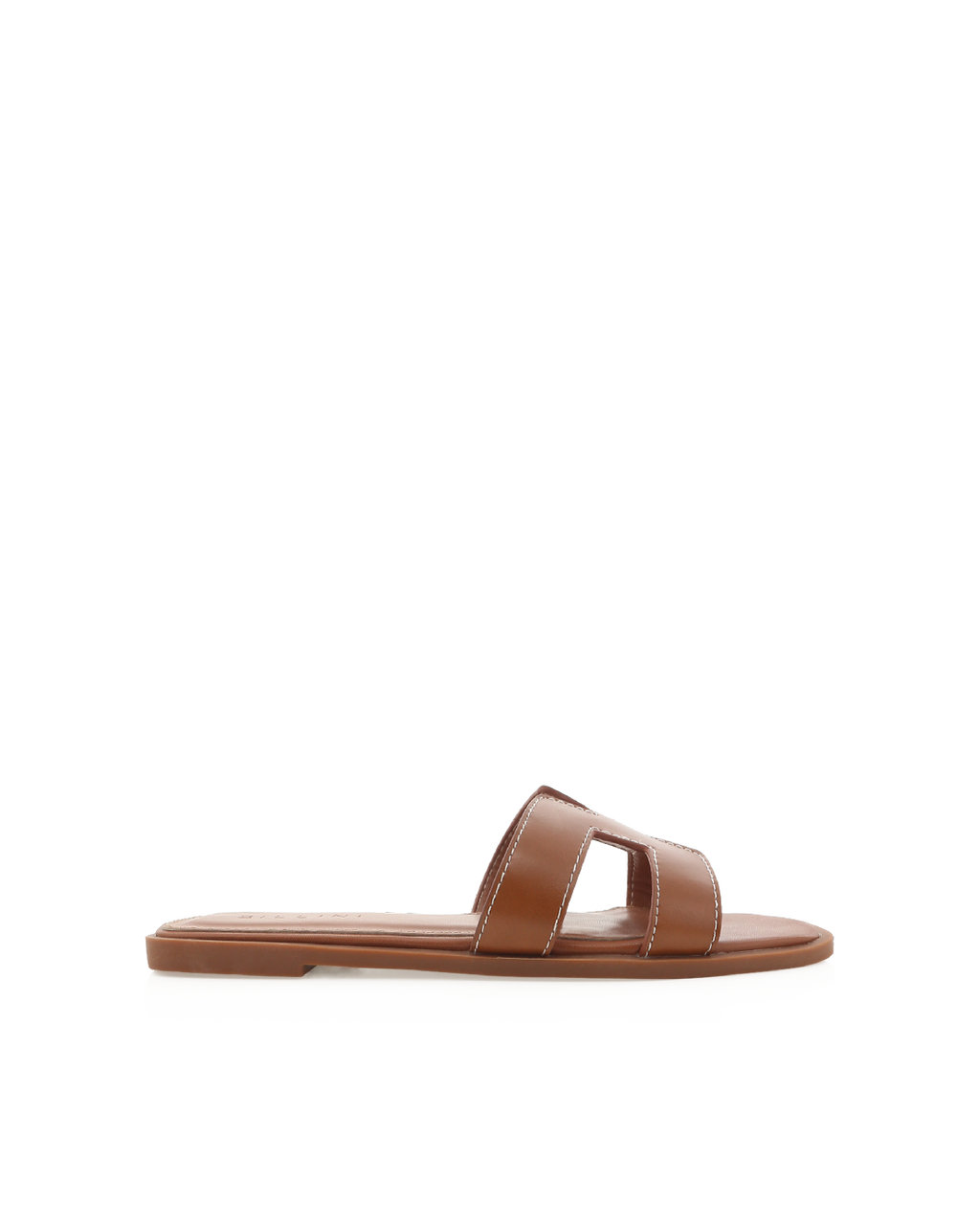 GORDY WIDE FIT - TAN