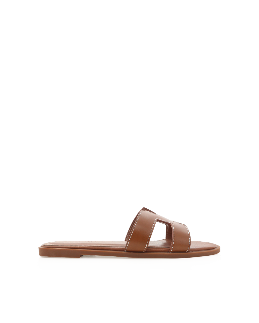 GORDY WIDE FIT - TAN