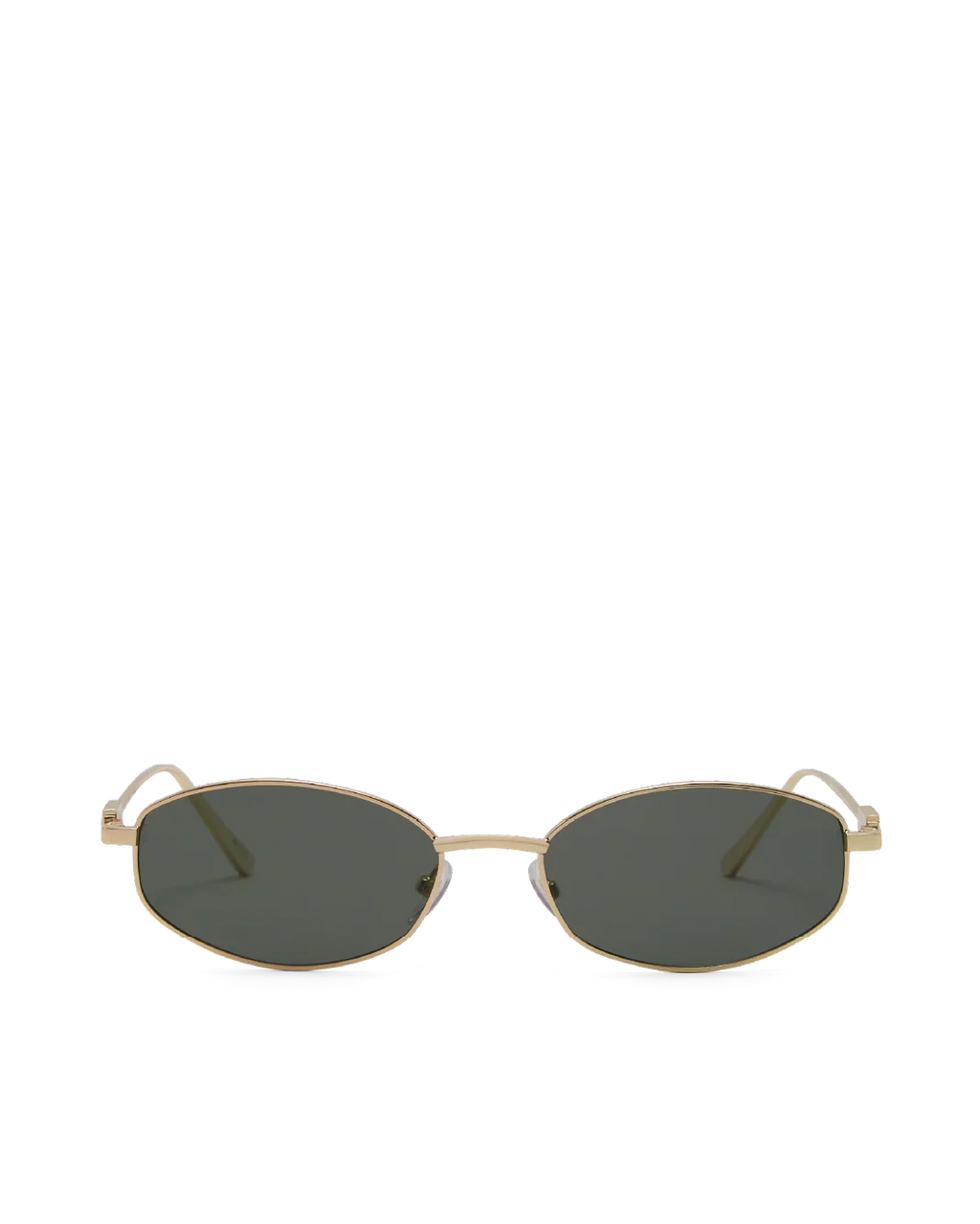 THE MILA - GOLD-GREEN